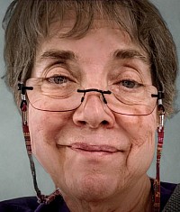 Malinda Kleucker, Certified NC Notary — Fast, friendly, reliable