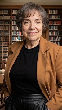 Malinda Kleucker, Your Notary Neighbor