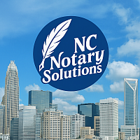 Your Trusted Charlotte Notary