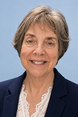 Malinda Kleucker, notary public