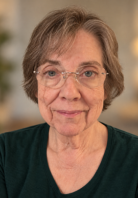 Malinda Kleucker, Your Notary Neighbor