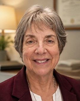 Malinda Kleucker, Certified NC Notary — Fast, friendly, reliable